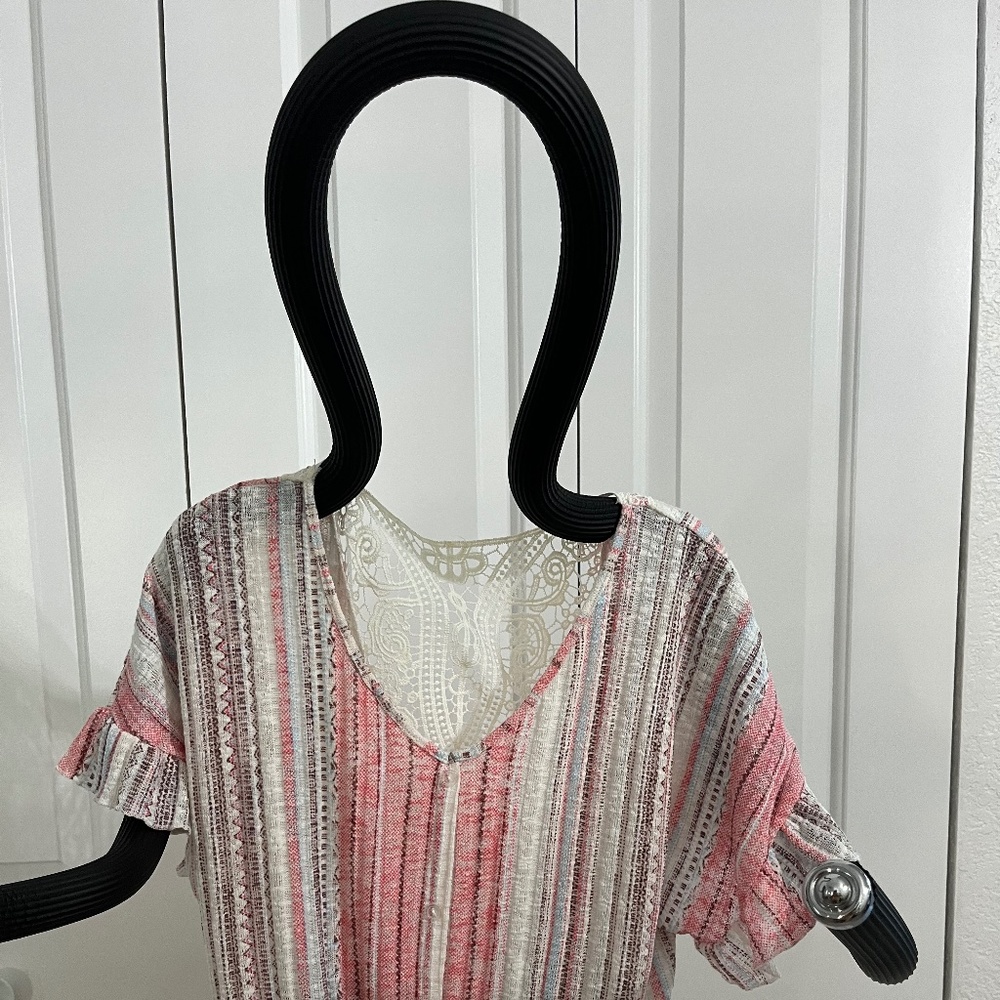 Woman's top